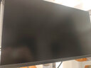 戴尔（DELL） P2723QE 27英寸4K显示器IPS微边框旋转升降ype-C 90W反向充电 硬件级防蓝光显示屏幕P2721Q升级款 P2723QE USB-C接口显示器 实拍图