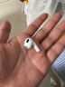 Apple 苹果airpods2无线蓝牙耳机-单只补配单个左耳右耳 充电盒/仓单耳补配 AirPods3代-右耳R 晒单实拍图