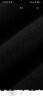 安奈儿童装儿童连帽卫衣外套男童休闲针织外套2024春秋 黑色 150  晒单实拍图
