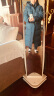 DESCENTE迪桑特 SKI STYLE系列 男女同款运动羽绒服 长款鹅绒新款 男子DB-DARK BLUE 男2XL(185/104A) 晒单实拍图