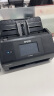 爱普生（EPSON）ES-580W A4馈纸式扫描仪自动连续双面彩色扫描 高速办公用 无线wifi（触屏 支持扫至U盘） 晒单实拍图