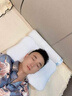 凯伦诗（CLORIS）【热销7万台】德国牵引睡眠枕 颈部按摩器热敷按摩枕 颈椎揉捏枕颈椎睡眠枕按摩仪 送老婆生日礼物 【养护二合一】牵引拉伸+草本中药+远红外热敷 实拍图