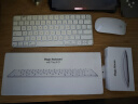 【95成新】Apple/苹果 妙控键盘-中文 (拼音) 带有触控ID(USB-C端口)蓝牙键盘无线键盘办公键盘 适用于MAC/iPad 实拍图