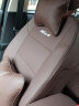 简里福特福克斯座套 2005-2020新款 经典福克斯全包两厢三厢 座椅套 福克斯专用豪华版-咖色 晒单实拍图
