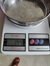 朔泽烘焙厨房秤高精度烘焙电子秤家用小型精准称重起食物克称小秤 电池款 5kg/1g 实拍图