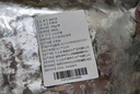 海鲜颂 红虾皮磷虾虾米海鲜干货虾仁煲汤熬粥 红毛虾 淡晒海产干货100g 实拍图