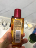 欧莱雅（LOREAL）护发精油修护防毛躁柔顺发丝美发精油烫染卷发直发免洗发油不油腻 小红瓶精油 30ml 实拍图