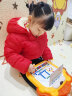 奥智嘉儿童玩具磁性运笔画板拼图控笔宝宝专注力训练益智玩具生日礼物 实拍图