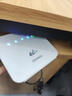 欧本 4G无线路由器随身移动wifi 无限流量插卡全网通笔记本电脑手机G上网卡工业级带网口 智能旗舰版【移动/电信 任意切换】+体验流量 实拍图