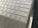 嘉速适用微软surface Pro11键盘膜（键盘非Flex）13英寸二合一平板笔记本键盘保护膜 防尘罩 实拍图
