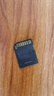 闪迪（SanDisk） SD卡 单反微单相机数码相机高速内存卡存储卡 128G 高速Class10读140MB/s 实拍图