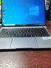 【二手95新】华为笔记本HUAWEI MateBookX/X Pro超轻薄商务便携超极本 20款X Pro i7-10代 16G+1T 独显 实拍图