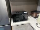 格兰仕微波炉 旋钮式家用转盘加热式20升 P70D20N1P-G5(W0) 实拍图