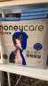 HONEYCARE好命天生宠物狗狗尿垫猫猫隔尿垫片尿不湿 魔法漏斗除味狗尿布 魔法漏斗（M-40片） 实拍图