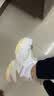斯凯奇（Skechers）机甲鞋女鞋运动鞋厚底增高老爹鞋缓震轻便休闲鞋 实拍图