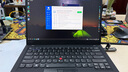 联想ThinkPad X1Carbon Nano二手笔记本电脑 超极本14寸高端商务笔记本电脑轻薄本 ②X1C i7-18款 16G+1T 15天试用 · 1年整机保 · 3年核心延保 实拍图