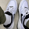 耐克（NIKE）Full Force Low男鞋运动潮流低帮复古经典运动休闲鞋 FB1362-101 43 实拍图