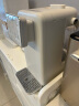 摩飞电器（Morphyrichards）恒温水壶婴儿泡奶机定量出水恒温壶调奶器管道排空MR5300 管道0残水 椰奶白 2000ml 晒单实拍图