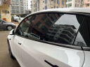 3M汽车贴膜 朗程系列 浅色SUV 全车汽车玻璃车膜太阳膜隔热膜 包安装  国际品牌 实拍图