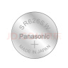松下（Panasonic）SR626SW/377手表电池/进口氧化银纽扣电池/1.55V/相容型号AG4、LR66、377A、177 2粒 晒单实拍图