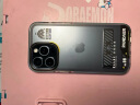 PNDAER 合金装备 V 架&妙磁抗菌抗摔壳 适用iPhone 15 Pro系列 登录（V架无磁吸） 适用于iPhone 15 Pro Max 晒单实拍图