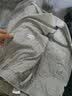 耐克NIKE 男子单层针织直筒CLUB OH JSY裤子BV2767-063暗灰XXL 实拍图