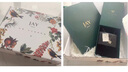 Jay【七夕礼物】和田玉吊坠925银四叶草项链女平安扣送女友 四叶草项链（配证书） 实拍图