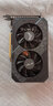 华硕/微星/技嘉GTX1060/1660S/2060/3060Ti高清特效吃鸡游戏二手独立显卡 铭瑄GTX1660Ti 6G 电竞之心（23年产） 实拍图