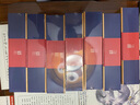 寿仙谷【初阶养生】破壁灵芝孢子粉胶囊强免疫力营养保健品 礼品 礼盒 0.4g*72粒*3盒套装 实拍图