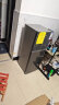 奥克斯（AUX）双门冰箱大容量冷藏冷冻两门电冰箱冷冻冷藏小型家用宿舍出租节能省电低噪 BCD-70K76L（70升）3天约1度电 晒单实拍图