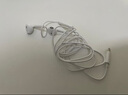 原奘  适用于苹果有线耳机MacBook Air Pro13笔记本电脑imac mini耳麦M1耳机苹果16/15 3.5圆孔耳机【不支持音量调节】 耳机 晒单实拍图