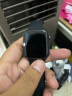 Apple Watch S8 S7 智能手表二手苹果S6国行iwatchS5学生电话多功能运动手表 S6/GPS/铝金属/深空灰色 95新 44mm(45mm) 实拍图