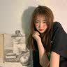 2片装自然美美瞳年抛女彩色隐形眼镜大小直径混血欧美网红同款韩国男士纯欲玫瑰迪迦灰粉棕黑 高冷灰14.0 375 实拍图