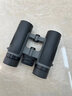 BIJIA美国双筒望远镜多层镀膜高清高倍黄金倍率便携瞳距可调高透棱镜 黄金倍率10X30升级版 实拍图