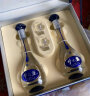 洋河梦之蓝M3  52度 500ml*2瓶 礼盒装 绵柔浓香型白酒 晒单实拍图