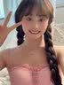 曼禾（MANHE）S925银项链女款2026新款女士吊坠首饰老婆实用生日礼物送女生朋友 实拍图