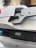 惠普（HP）M437dn a3打印机 黑白激光数码复合机 自动双面 打印 复印 扫描 1年上门服务 晒单实拍图