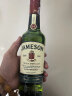 尊美醇（Jameson）PLUS专享款 爱尔兰威士忌 IPA版+原味 700ml双支礼盒  实拍图