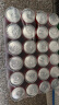 可口可乐（Coca-Cola）经典汽水碳酸饮料330ml*24罐 新老包装随机发 可乐330ml*24罐 实拍图
