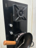 华帝（VATTI）燃气灶家用4.5kW高热效猛火台式嵌入式两用炉头可拆洗煤气灶双灶台灶具JZY- i10059B（液化气） 晒单实拍图
