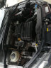 嘉实多（Castrol）磁护 全合成机油 汽机油润滑油 5W-40 SN级 4L 汽车保养 实拍图