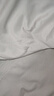 班尼路（Baleno）衬衫男260g重磅秋季男女同款高级感内搭外套情侣休闲潮流纽扣开衫 实拍图