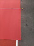 利德（LIDE）室外运动地胶户外地胶PVC室外篮球场羽毛球场地胶垫运动地板地胶 室外地胶5.0mm（1.8米宽） 晒单实拍图