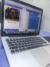 苹果（Apple） MacBook Pro/Air 二手苹果笔记本电脑 商务 办公 游戏 设计 剪辑 95新【秒杀福利】15款13寸840-8G256G 实拍图