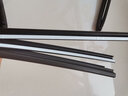 威尔基窗户密封条隔音门窗缝防风塑钢平开窗外墙窗框挡雨神器漏风胶条棉 门窗密封条【2米*3条】 实拍图