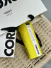 CORKCICLE.酷革保温杯男女士学生高颜值大容量车载不锈钢保冷保冰水杯子礼物 柠檬黄475ml 实拍图