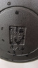 典匠生铁煎锅平底锅无涂层煎蛋锅牛排锅家用小煎锅无涂层烙饼锅具 18cm聚油煎锅 实拍图