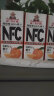 福兰农庄福兰农庄100%NFC橙汁纯鲜榨果汁饮料 250ml*10盒年货节送礼盒 晒单实拍图