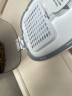 霍曼（Homerun）Real智能自动喂食器猫粮狗粮定时猫咪自动投食器（配陶瓷碗） 实拍图