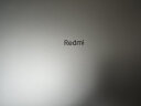 小米笔记本电脑 红米 Redmi Book 14 焕新版 12代酷睿标压 2.8K屏 高性能轻薄本（i5 16G 512 120Hz） 晒单实拍图